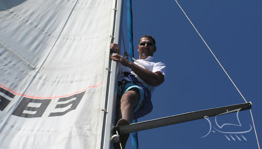 sailingkalmi