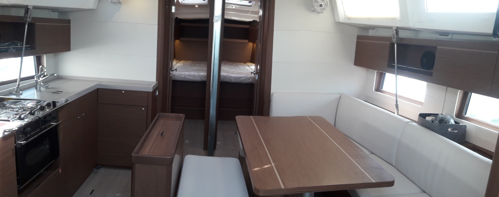 oceanis 46.1