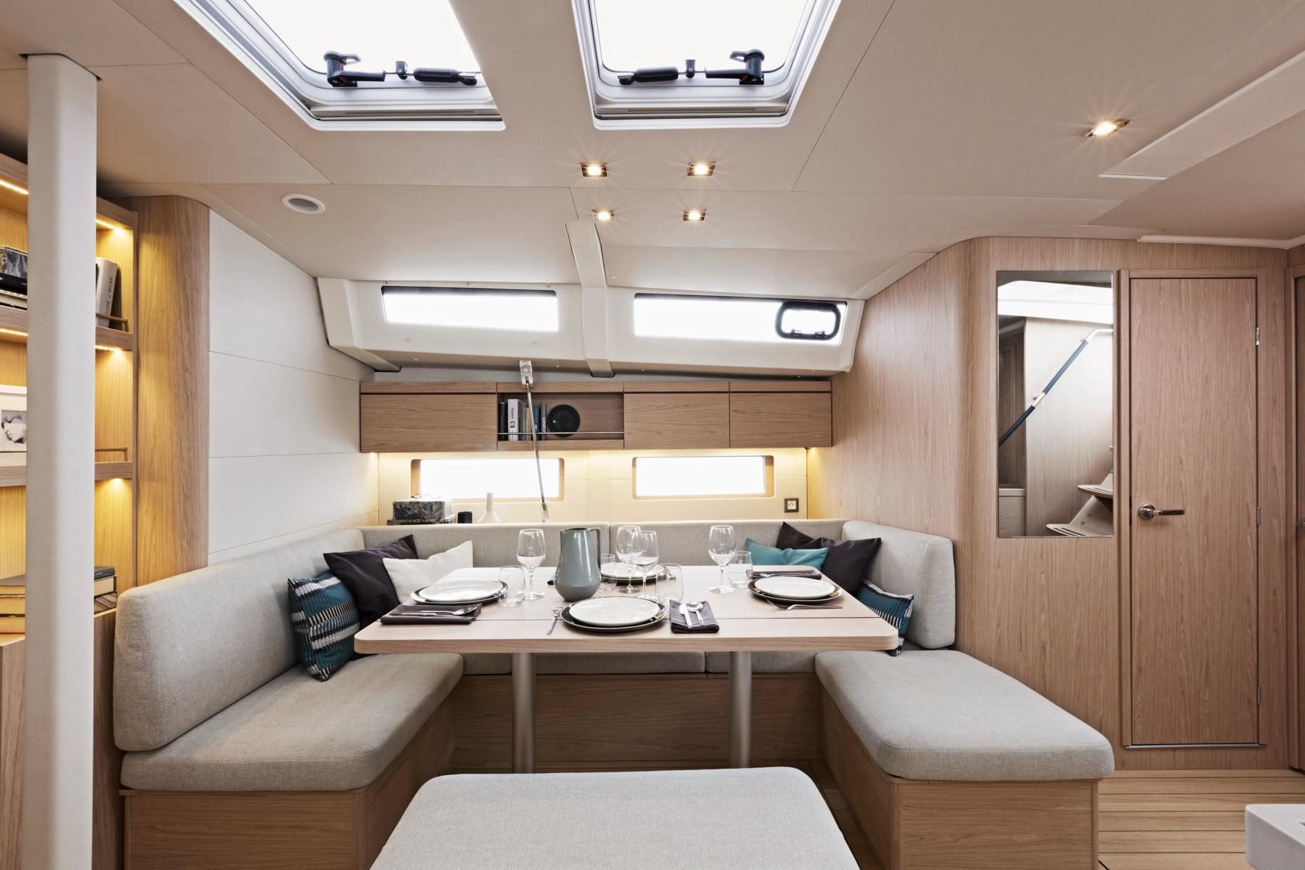 oceanis 46.1