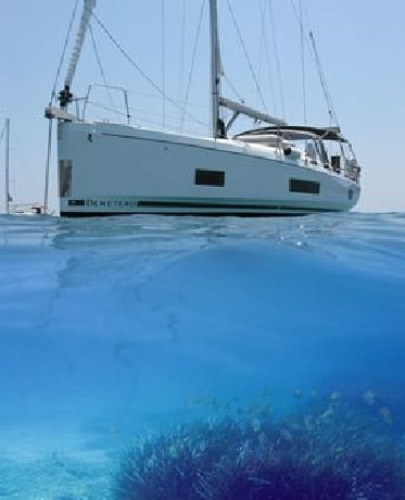 oceanis 46.1