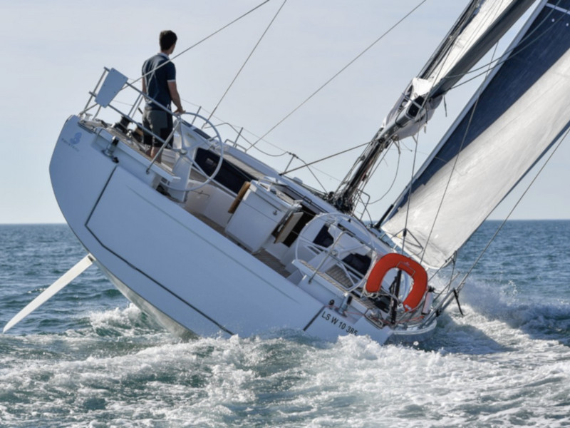 oceanis 46.1