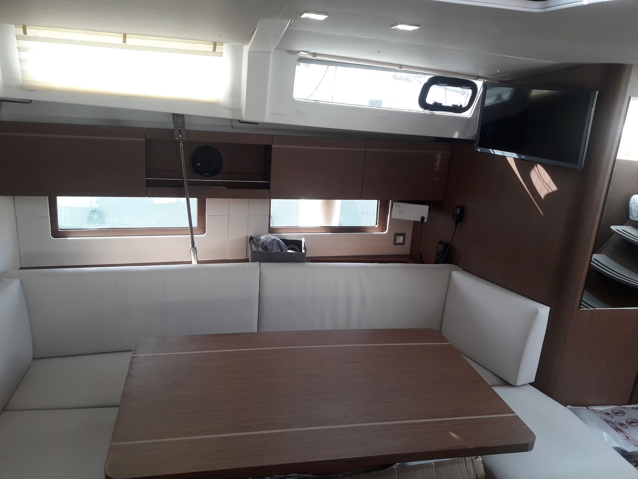 oceanis 46.1