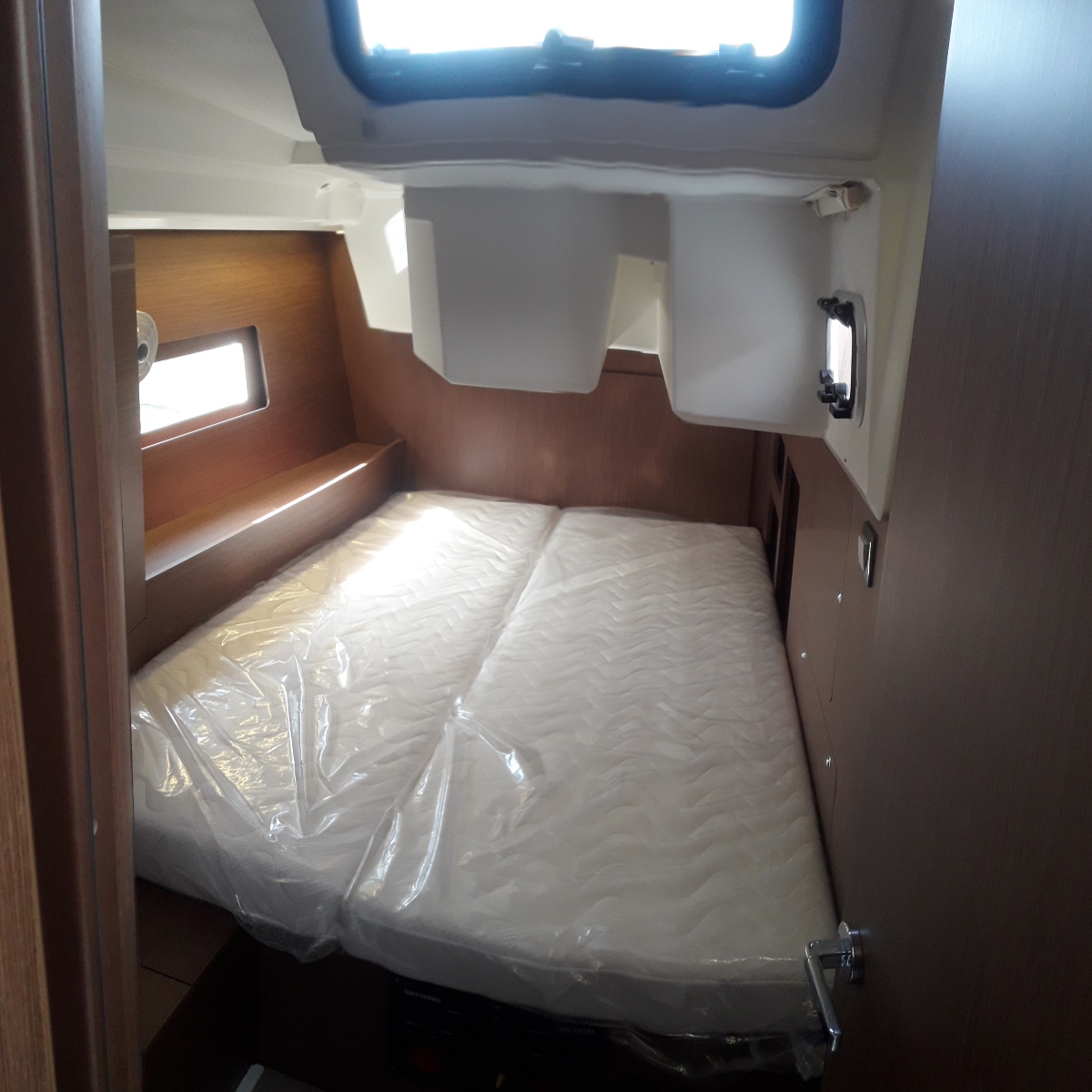 oceanis 46.1